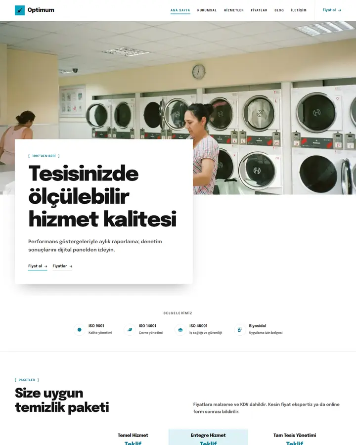 Tema 40 – İsviçre Izgara tasarım önizlemesi